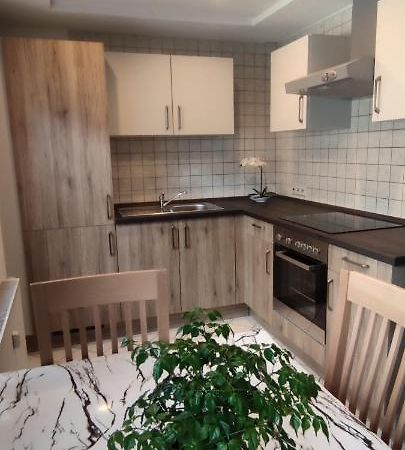 Ferienwohnung Istrefi Alpirsbach Dış mekan fotoğraf