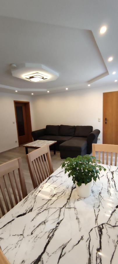 Ferienwohnung Istrefi Alpirsbach Dış mekan fotoğraf