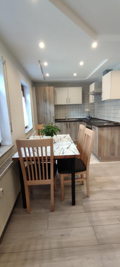 Ferienwohnung Istrefi Alpirsbach Dış mekan fotoğraf