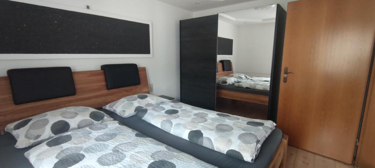 Ferienwohnung Istrefi Alpirsbach Dış mekan fotoğraf