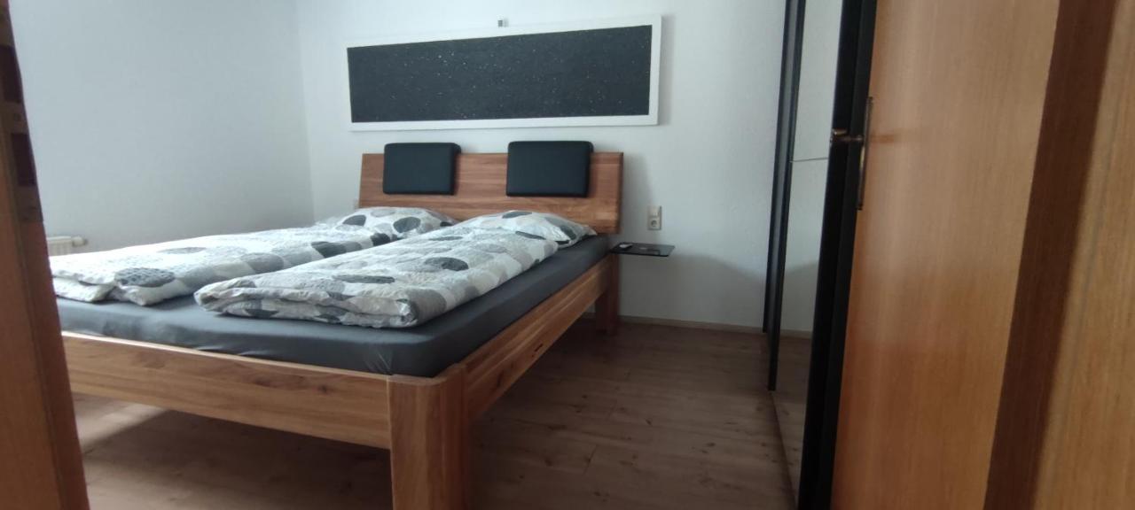 Ferienwohnung Istrefi Alpirsbach Dış mekan fotoğraf